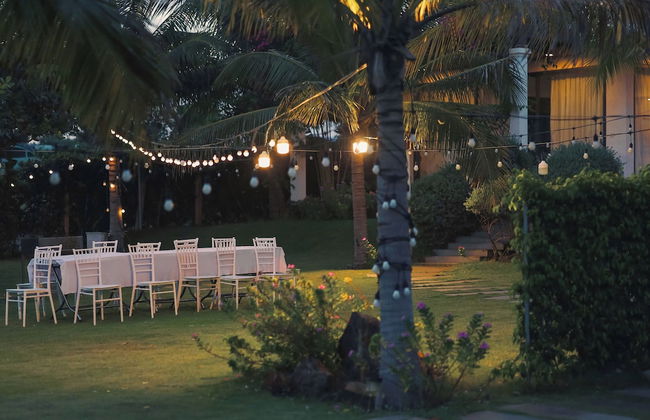 Sunset Hill Villa Mui Ne - Photo 76