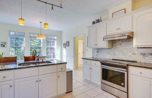 Charming Martinez Home Near Augusta Golf - Foto 13