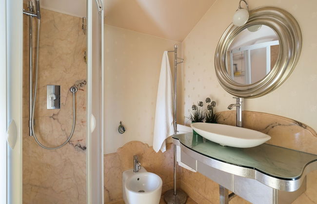 Villa Drago Spa - Foto 13