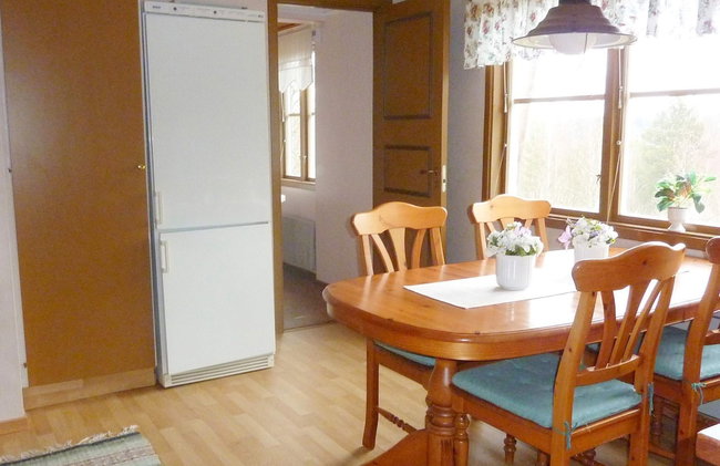 6 Person Holiday Home in Paulistrom - Photo 6