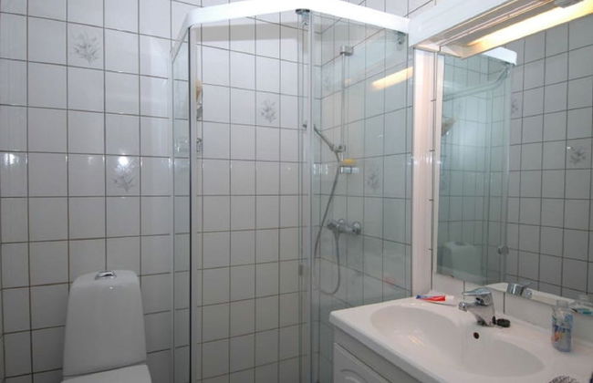 Solferie Holiday Apt. Kronprinsensgate - Foto 7