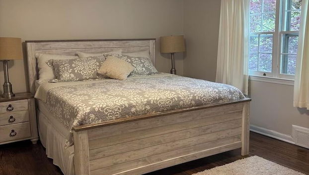 Cookman Street 10 - Foto 3, Habitación