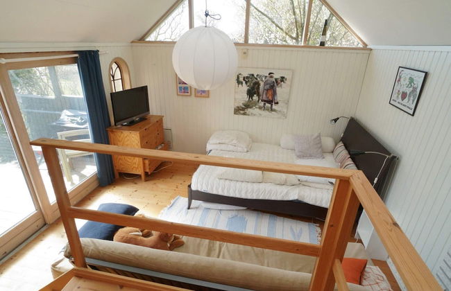 6 Person Holiday Home in Kalundborg - Foto 2