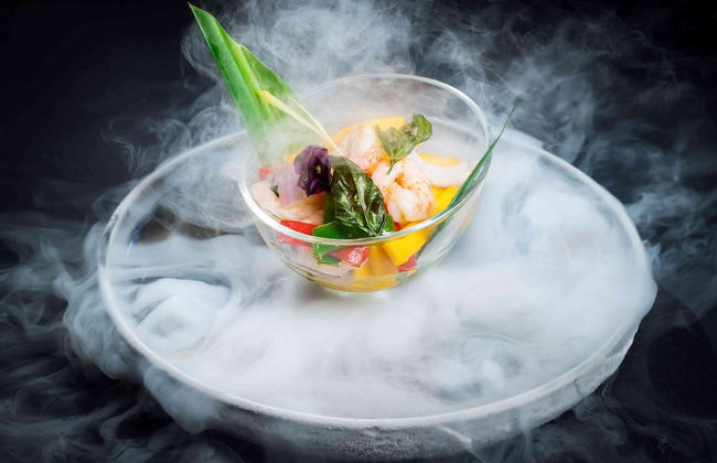 Shama Serviced Apartments Zijingang Hangzhou - Foto 43