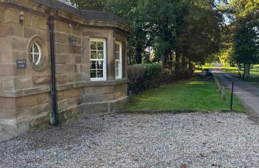 Spofforth Lodge - Foto 14