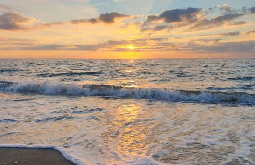 Casitamar frontline beach house rental Casares Costa near Estepona - Photo 67