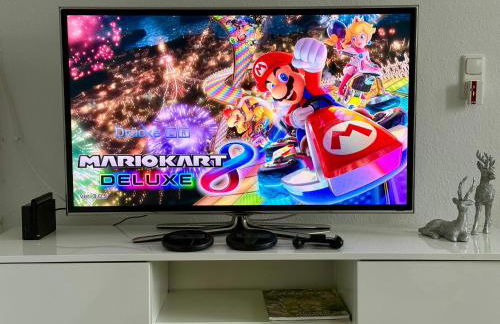 Heide-Ferienwohnung-Soltau - Foto 8