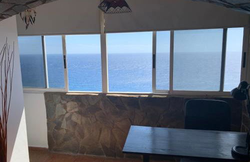 Apto boca cangrejo Netflix,parking,aire acondicionado y rent car - Foto 11