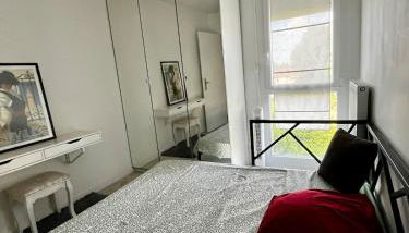 La Sevillana - 3 Bedrooms - Cute Terrace - 2 Parkings - Foto 4