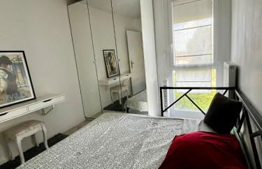 La Sevillana - 3 Bedrooms - Cute Terrace - 2 Parkings - Foto 4