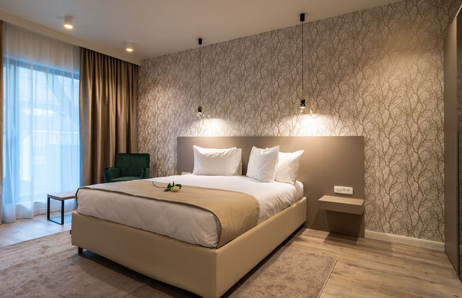 Aparthotel NOX - Photo 21