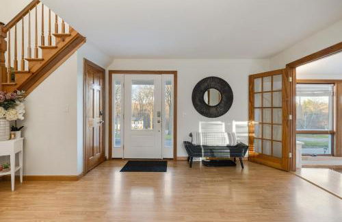 Mansion in the Hills with Pool - Foto 14