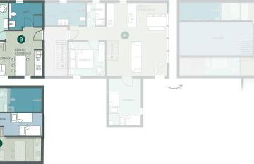 Timmenhus - neue Ferienwohnungen im historischen Bauernhaus - Foto 44