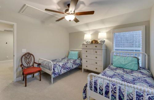 Beautiful cottage next to Tims Ford Lake - Foto 8