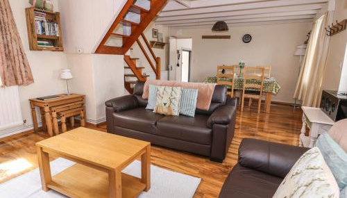 Cozy Cwtch Cottage - Foto 5