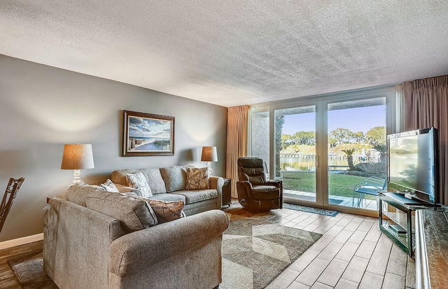 Dolphin Point 103b 2 Bedroom Condo by RedAwning - Foto 14