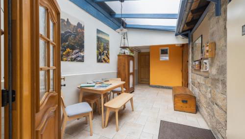 Ferienhaus Elbufer 83 - Foto 5