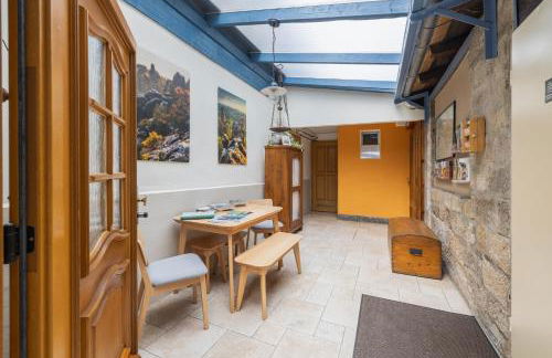 Ferienhaus Elbufer 83 - Foto 5