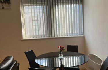 2 bedroom city centre apartment 35 Victoria street - Foto 6