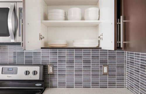 Bellevue jr 1br w gym bike storage nr park SEA-614 - Foto 6