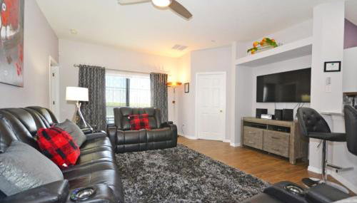 Happy Daze 4 Bedroom Home by RedAwning - Foto 5