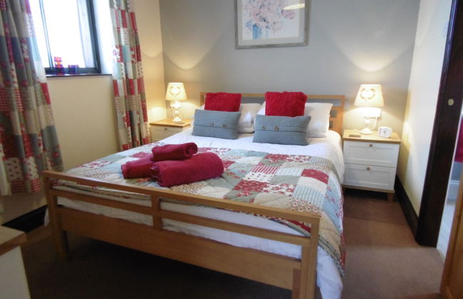 Osprey Meadow Holiday Cottages - Foto 11