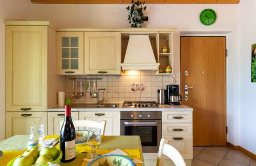 Apartment Azalea - GLA103 by Interhome - Foto 10