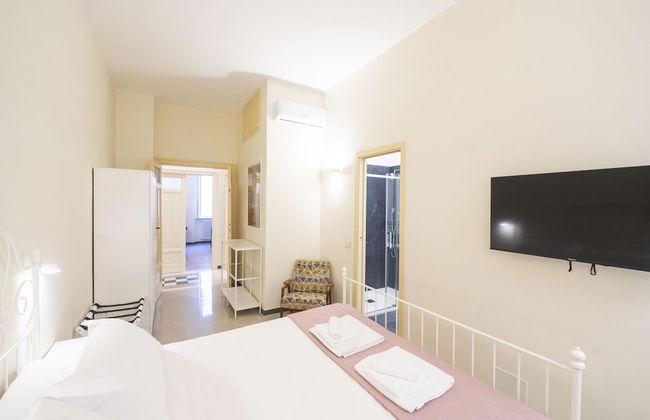 Apartment in Rome - Foto 22