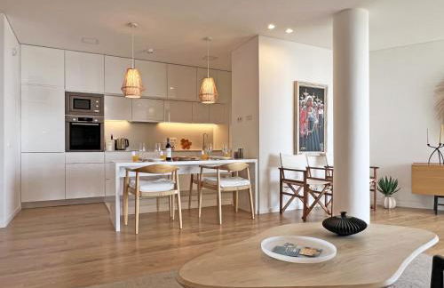 Lady Delmar Marina Olhao By Junto ao Mar - Photo 19