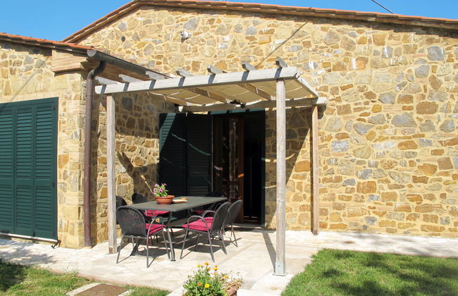 Rustico Cavernoso - Foto 35