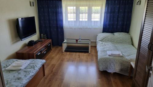 Pokoje jacuzzi - Foto 3