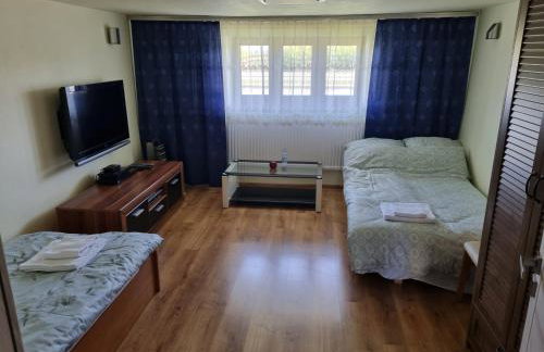 Pokoje jacuzzi - Foto 3