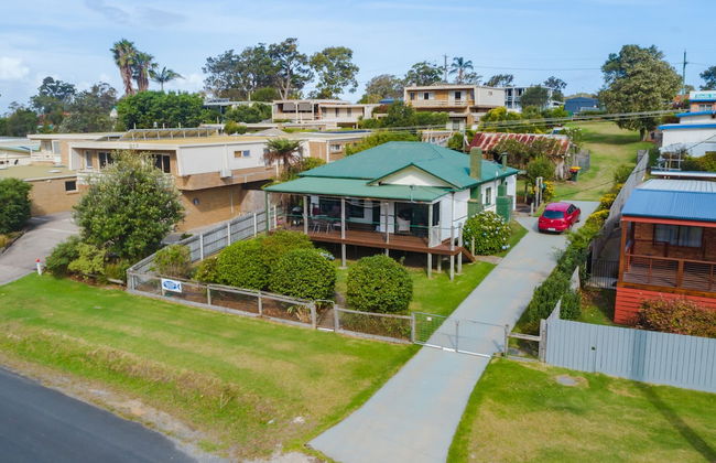 Bruces Waterside Units - Foto 61