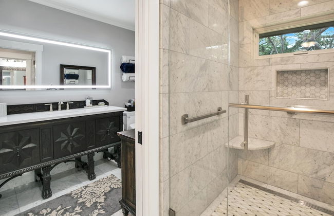 Lx47: Pebble Garden Retreat Home With Modern Kitchen - Foto 17