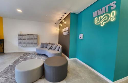 Loft UP 203 - Photo 36