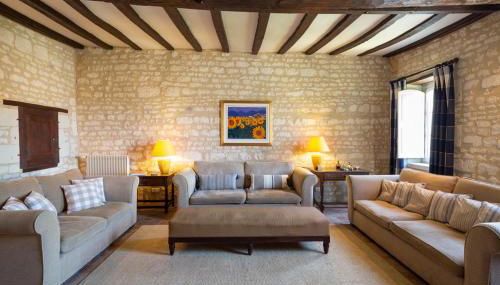 Chateau De Grazay - Foto 5, Other