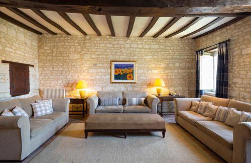 Chateau De Grazay - Foto 5