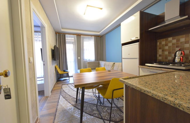 Hirande Otel - Foto 12