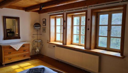 Ferien Fachwerkhaus - Foto 3