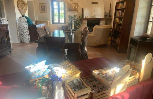 Agriturismo cergallina - Photo 44