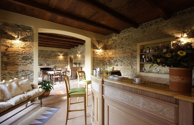 La Rosa Nel Bicchiere - Foto 40