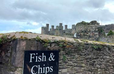 Railway Cottage - Foto 38