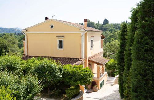 La Bella Vita - Luxury Holiday House close to Corfu Town - Photo 47