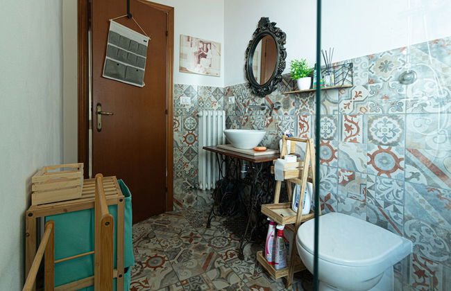 Casa vacanza Appartamento Palumbo - Foto 54