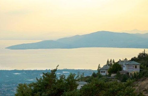 Great Pelion Villa Villa Thalia Private Pool 3 Bedrooms - Foto 10