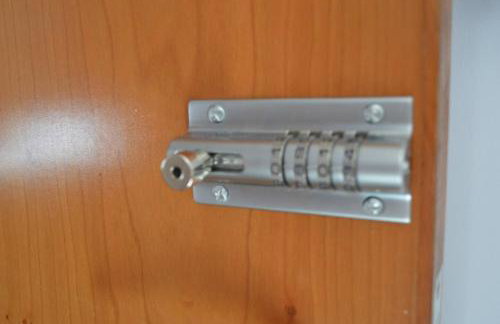 Large 2 bed flat, 2 bath, free parking & lift - Foto 35