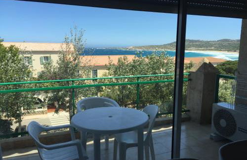 Résidence Beau rivage - Foto 7