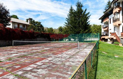 Residence Dei Medici-La casa nel parco - Foto 18