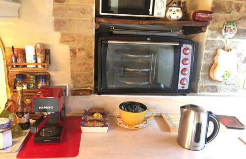 La Fabbrichina - Foto 8