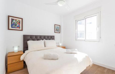 Amazing Apartment In Malaga With Wifi - Foto 17